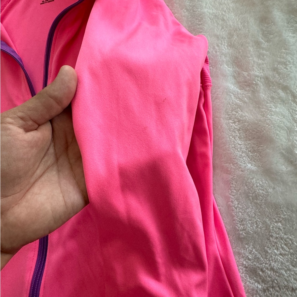 Champion kids jacket - Picture 4 of 4
